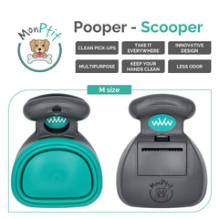 Pooper Scooper - Medium