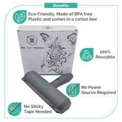 Pet Hair Remover