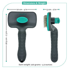 Slicker Brush