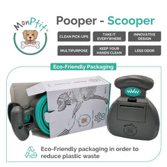 Pooper Scooper - Medium