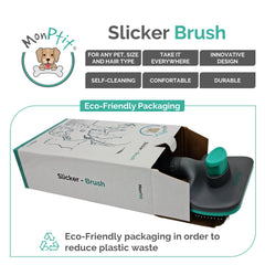 Slicker Brush