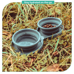 Travel Bowls