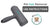 Quick pet hair clean-up with Monptitpets roller