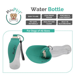 Water Bottle
