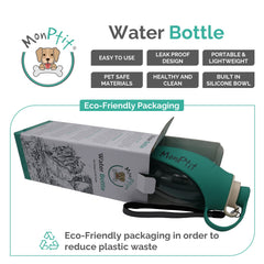 Water Bottle